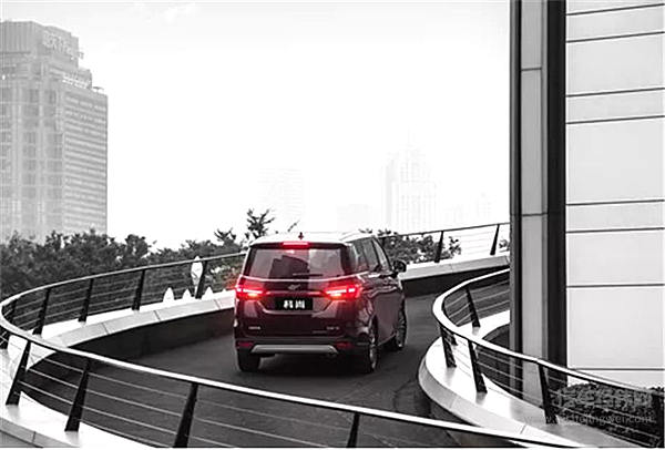 如果汽车圈也有《创造101》 科尚也想C位出道！