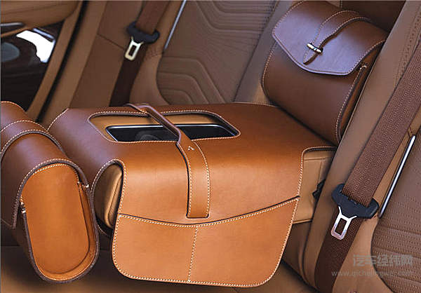 跑车玩腻了改造SUV？阿斯顿·马丁DBX跨界要火！