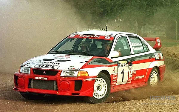 汽车界堪称史诗级的旷世对决，你知道几个？