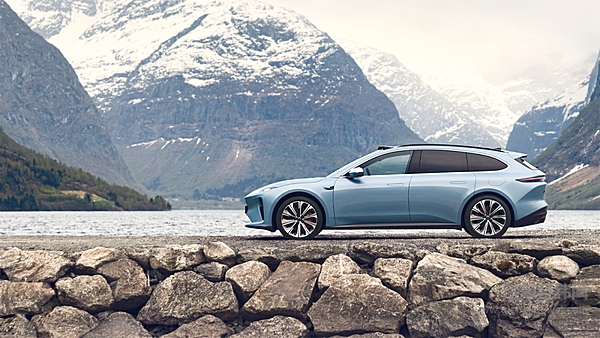 蔚来ET5T会成为你的家庭首选吗？