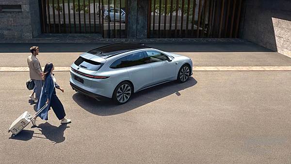 蔚来ET5T会成为你的家庭首选吗？