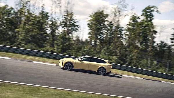 蔚来ET5T会成为你的家庭首选吗？