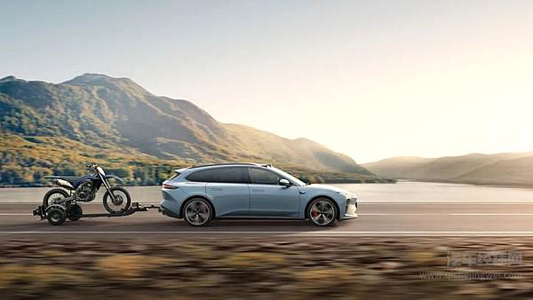 蔚来ET5T会成为你的家庭首选吗？