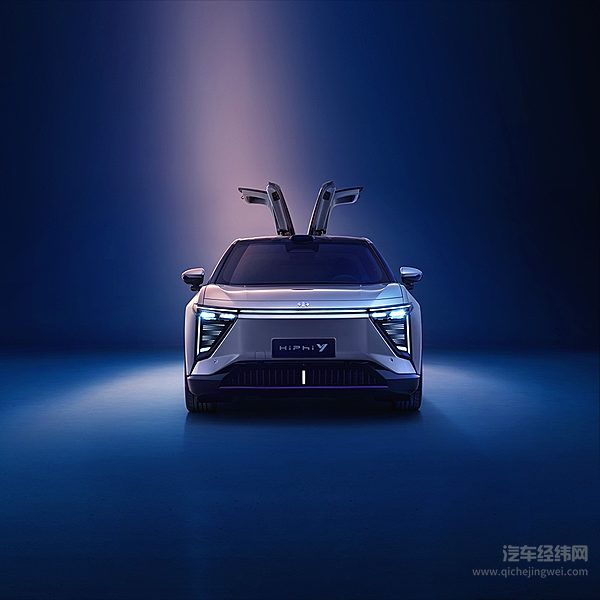 牵手沙特石油资本 高合汽车打开中东市场大门