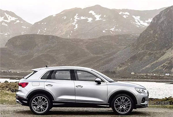 怎么又双叒是你？汽车圈“劳模”奥迪忙得很！