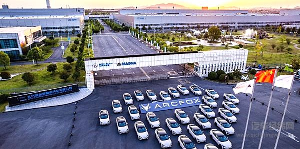 极狐阿尔法S5对决极氪007 哪一款适合你？