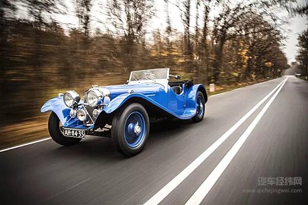 捷豹深蹲 准备豹变