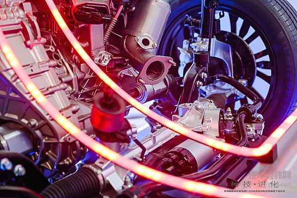 奇瑞C-DM系统渐入佳境能否成为国产三甲？