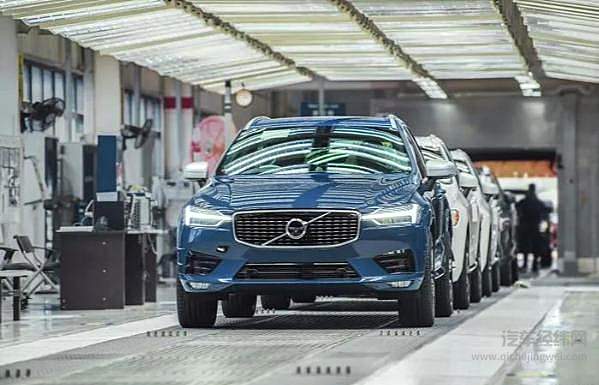 合并了动力业务 吉利和沃尔沃是更近还是更远？？