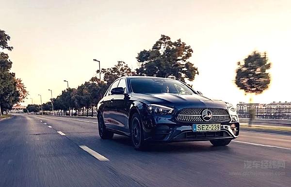 春节购车旺季来临 奔驰E级和宝马5系哪一款更值得入手？