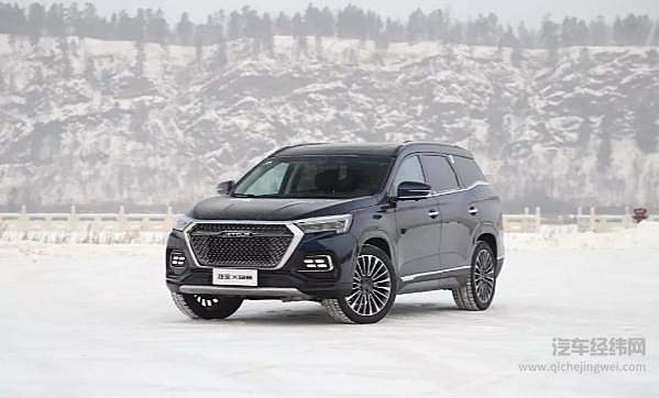 2019车企“生育能力”排行榜！要想富多生孩子能种树