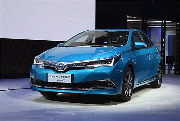 广州车展前瞻 谁又将成为新能源市场的网红爆款