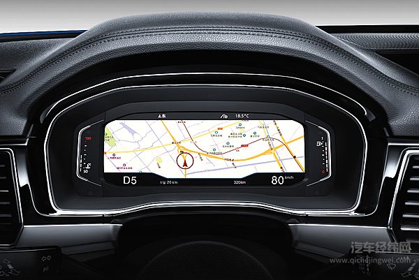 为旧款途昂“打补丁” 大众途昂X 2020款配置更新是否到位？