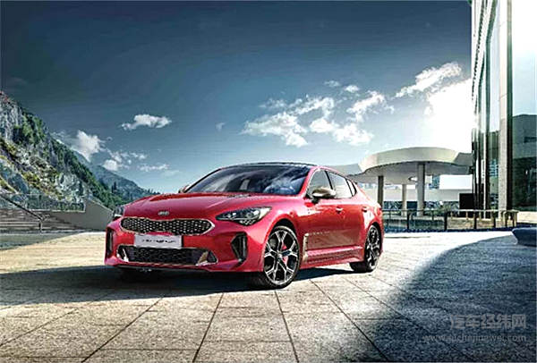 锋芒出鞘，Stinger亮剑全球市场