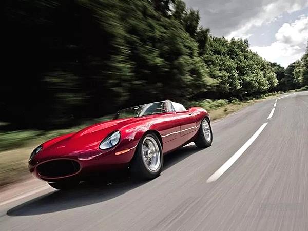 捷豹深蹲 准备豹变