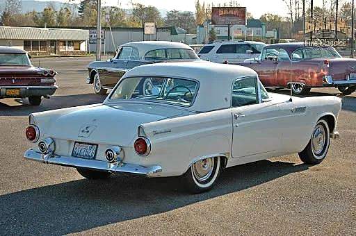 敞篷车经久不衰靠什么？！