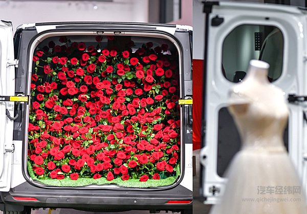 聚星车主的520告白：爱 是能装下生活的每一寸妥帖