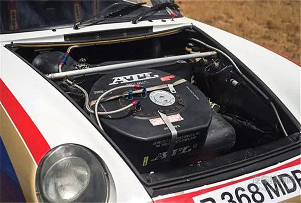 保时捷史上最经典赛车即将拍卖，你觉得花多少钱买它们合适？