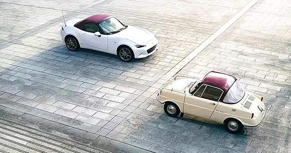 如果这些马自达来中国 就没有丰田大众啥事了