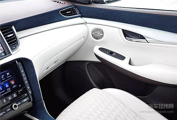 英菲尼迪全新一代QX50上演“挑战者之旅” 改写豪华SUV新格局