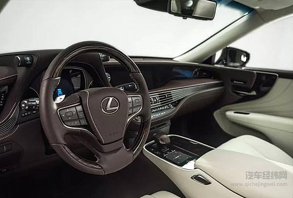 2018沃德十佳内饰公布，德系集体沦陷，排第一的竟是它