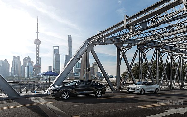 转向增程式技术 福特要在美国市场上确立自己的优势