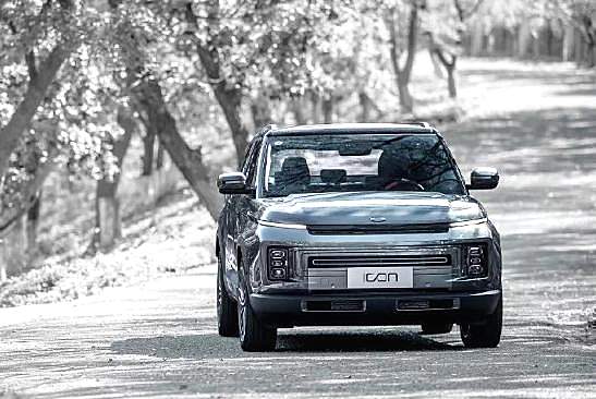 从概念车到量产车需要多久？