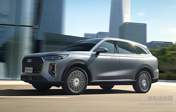 以技术为底座 奇瑞2025年会遇到哪些挑战？