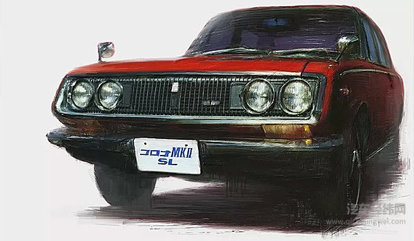 再见锐志，向过去的丰田说再见