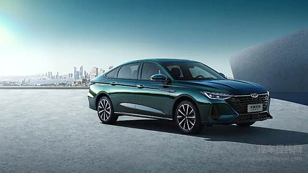 艾瑞泽8高能版产品图