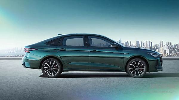 艾瑞泽8高能版产品图