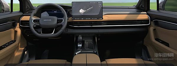 山海炮Hi4-T挑战者来了 雷达地平线EM-P有几成胜算？