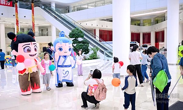 向新·向上·向幸福！北汽“家”年华诠释“最佳雇主”温度