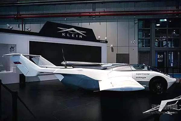 进博会里的小车展 有什么不一样的地方？