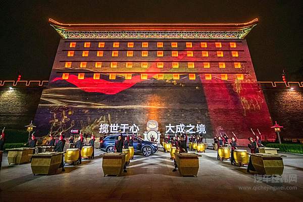 【原创】“大”成为购车新趋势！ 一汽-大众推出最大SUV揽境迎合三胎政策