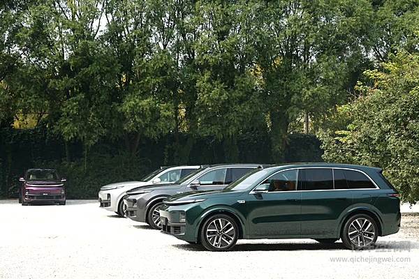 销量不断上升股价跌掉一半 理想汽车如何走出“怪圈”？