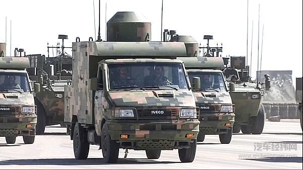 南京依维柯与国同行三十载，尽显企业责任与担当