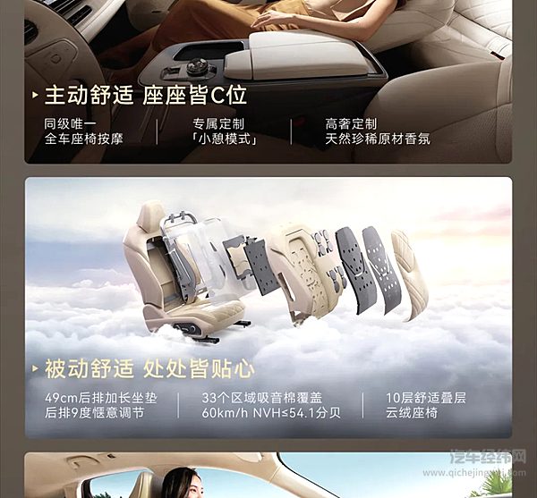 极狐阿尔法S6正式上市｜官方指导价19.58-22.58万元！