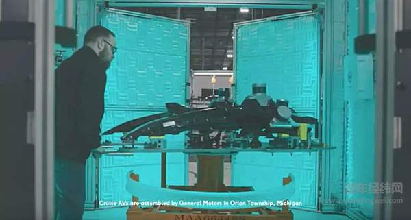 自动驾驶的2019年：小败局和小幸运 开启下一个黄金十年