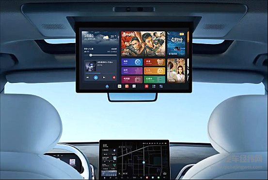 瞄准理想L6 星纪元ET加推增程四驱版能得到消费者认可？