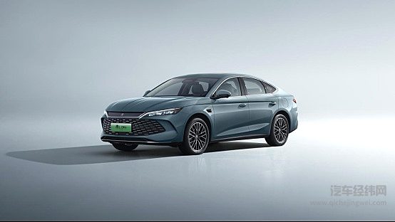 8.98万起！2026款秦家族DM-i 210KM长续航版上市 TBC限时免费赠送