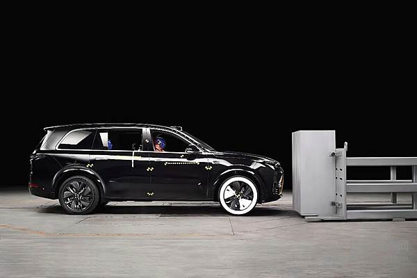 理想的这条“下限” 值得一秀