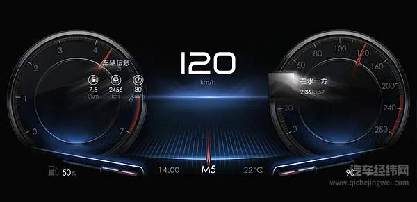 佛吉亚“屏”实力再上新阶 遇“见”未来！