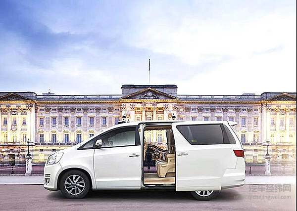 银隆的新车让你很失望，那是董小姐在下一盘很大的棋