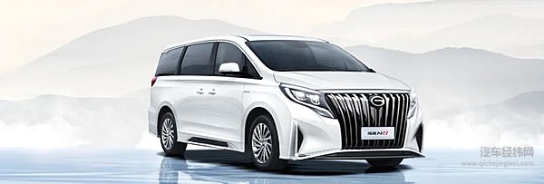 30万元级国产高端MPV二选一 传祺M8与上汽大通MIFA 9展开油电之争！