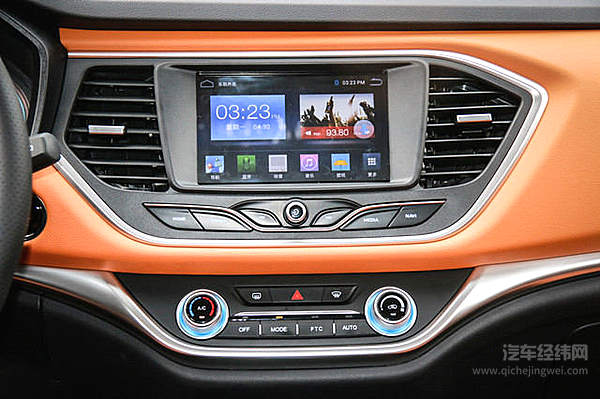 江铃 E400：妥妥一枚新能源界的“小鲜肉”！