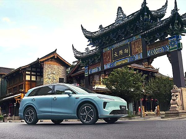 20万级增程式SUV对决 尚界H5与星纪元ET谁更强？