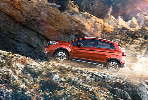 国五国六“切换战” 吉利选择了国六！