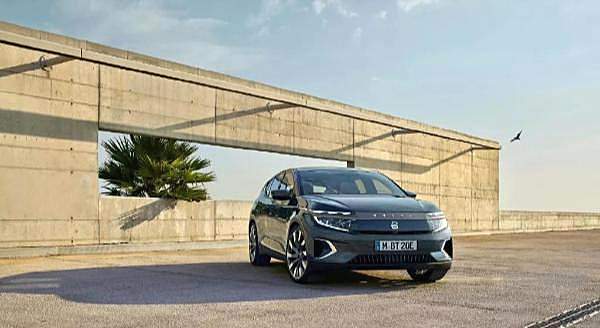 新车云集法兰克福车展 又是一场汽车盛宴！