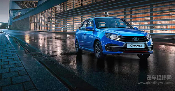 萎靡不振 中国车企能否填补俄罗斯汽车工业的空白？